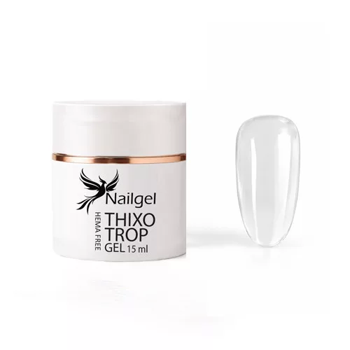 Thixotrop Gel – CLEAR– 15 ml