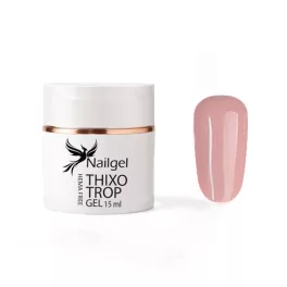 Thixotrop Gel – BRIOCHE – 15 ml