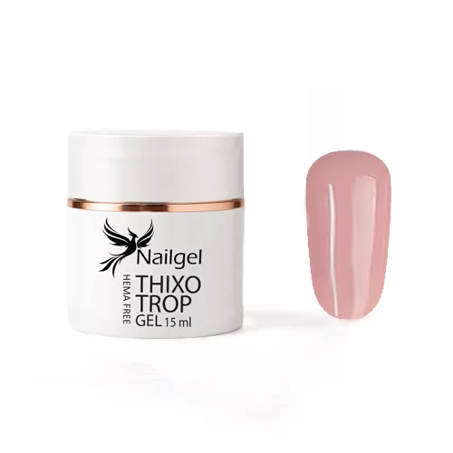 Thixotrop Gel – BRIOCHE – 15 ml
