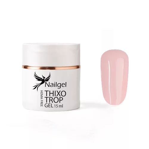 Thixotrop Gel – CROISSANT – 15 ml