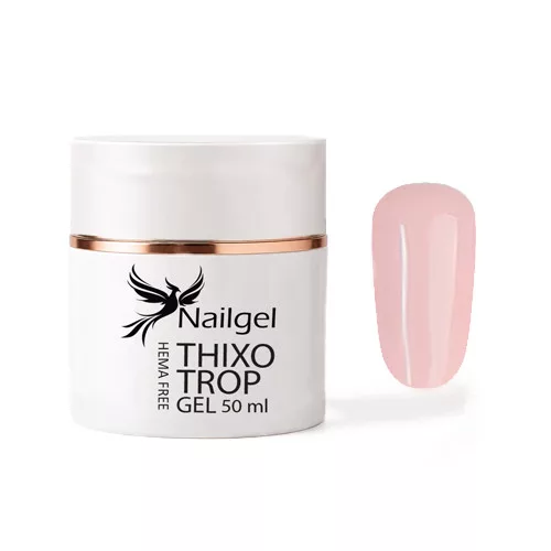 Thixotrop Gel – CROISSANT –50 ml