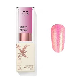 Ariel's Dream 03 esmalte semipermanente 8 ml