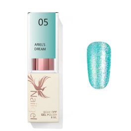 Ariel's Dream 05 esmalte semipermanente 8 ml