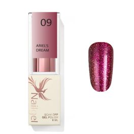 Ariel's Dream 09esmalte semipermanente 8 ml