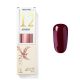 Advent 12 - Esmalte en gel 8 ml - Burdeos rojizo -