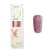Advent 19 - Esmalte en gel 8 ml - Malva con brillo -