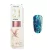 Advent 21 - Esmalte en gel 8 ml - Azul con brillo -