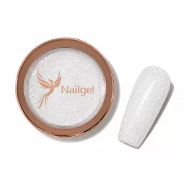 Polvo de caramelo - 00 - SUGAR POWDER