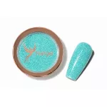 Polvo de caramelo - 01 - SUGAR POWDER