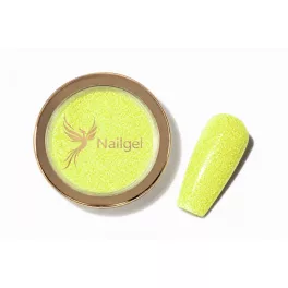 Polvo de caramelo - 07 - SUGAR POWDER