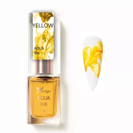 Aqua Ink – Amarillo – 10 ml