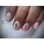 Tinta Aqua - blanco - 8 Ml