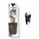 Aqua Ink – Negro – 10 ml