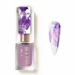 Aqua Ink – Violeta – 10 ml