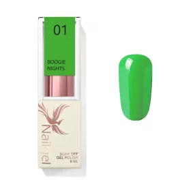 Boogie Nights 01 - esmalte semipermanente 8 ml