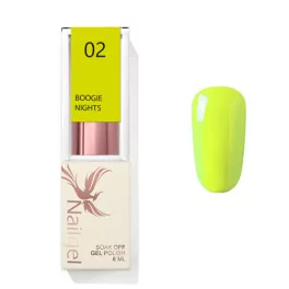 Boogie Nights 02 - esmalte semipermanente 8 ml