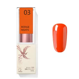 Boogie Nights 03 - esmalte semipermanente 8 ml