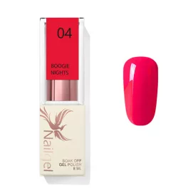 Boogie Nights 04 - esmalte semipermanente 8 ml