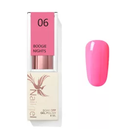 Boogie Nights 06 - esmalte semipermanente 8 ml