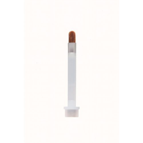 Pincel de repuesto profesional para frasco de esmalte en gel de 8 ml – 50 uds