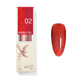 Esmalte en gel Bubble 02 – 8 ml
