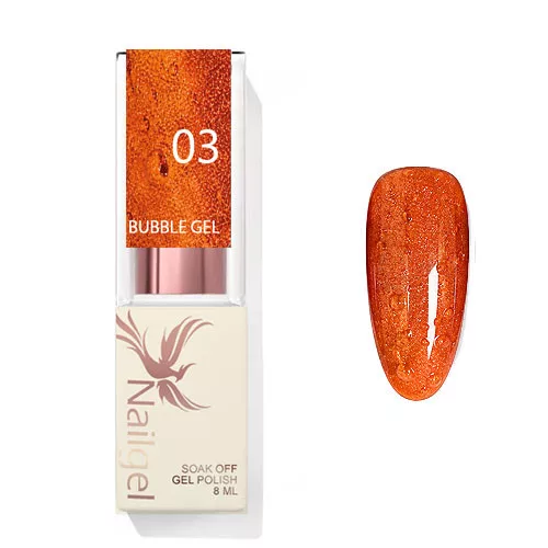 Esmalte en gel Bubble 03 – 8 ml