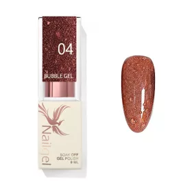 Esmalte en gel Bubble 04 – 8 ml
