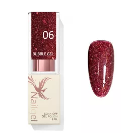 Esmalte en gel Bubble 06 – 8 ml