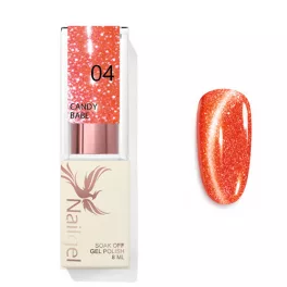 Candy Babe 04 esmalte en gel 8 ml