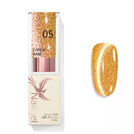 Candy Babe 05 esmalte en gel 8 ml