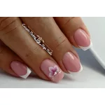 Gel Francés Blanco