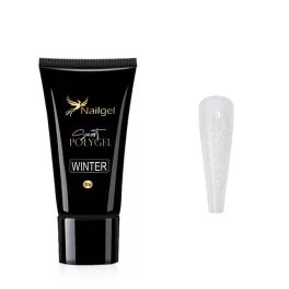 Smart polygel Winter - 30 g