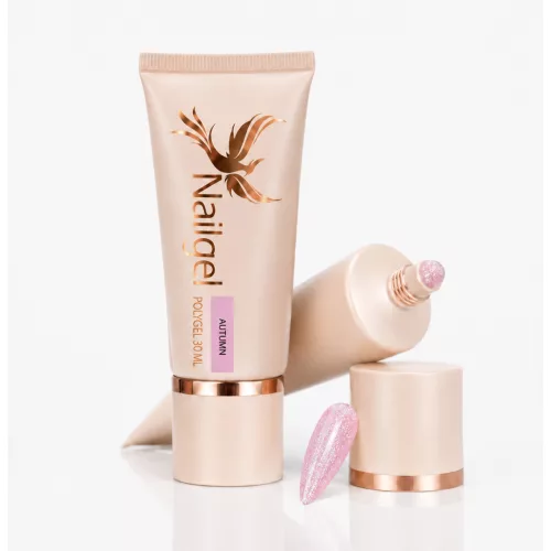 Smart polygel Autumn - 30 g