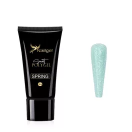 Smart polygel Spring- 30 g