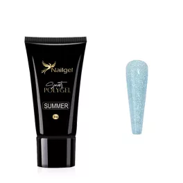 Smart polygel Summer- 30 g
