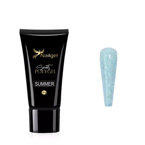 Smart polygel Summer- 30 g