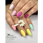 CCO esmalte semipermanente  6 piezas Selección de color - Rainbow Bridge - Regalo con margarita