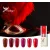 CCO esmalte semipermanente  6 piezas Selección de color - MOULIN ROUGE LOVE - Regalo con margarita