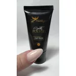 Smart polygel Shimmer Light Peach- 30 g