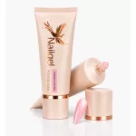 Smart polygel Shimmer Cover Rosa - 30 g
