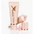 Smart polygel Shimmer Cover Rosa - 30 g