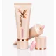 Smart polygel Shimmer Cover Rosa - 30 g