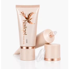 Smart polygel - Transparente - 30 g