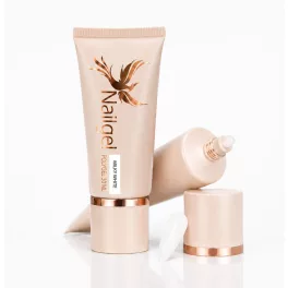Smart Polygel Blanco lechoso
