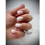 Smart Polygel Blanco lechoso