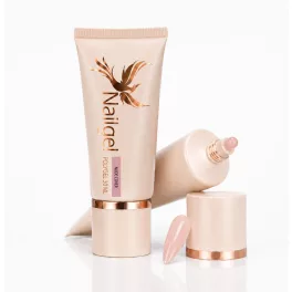 Smart polygel - Cubierta nude - 30 g