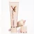 Smart polygel - Cubierta nude - 60 g