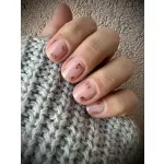 Smart polygel - Cubierta nude - 60 g