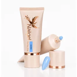 Nailgel Smart Polygel Azurine – 30 g