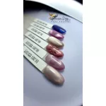 Cat eye liquid builder 06 -15 ml